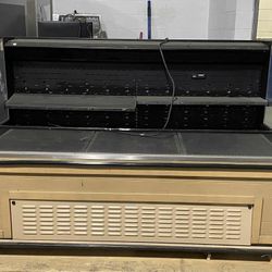 Killion Commercial Refrigerated Display Case