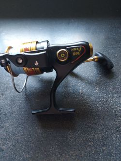 PENN 360 FISHING REEL