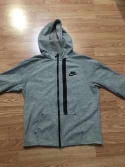 Nike Tech Fleece Hoodie