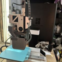 Bambu Lab A1 Mini (No AMS Lite)