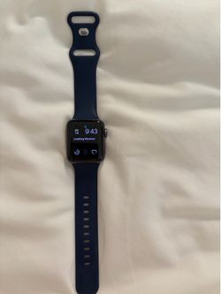 Apple Watch Series 3