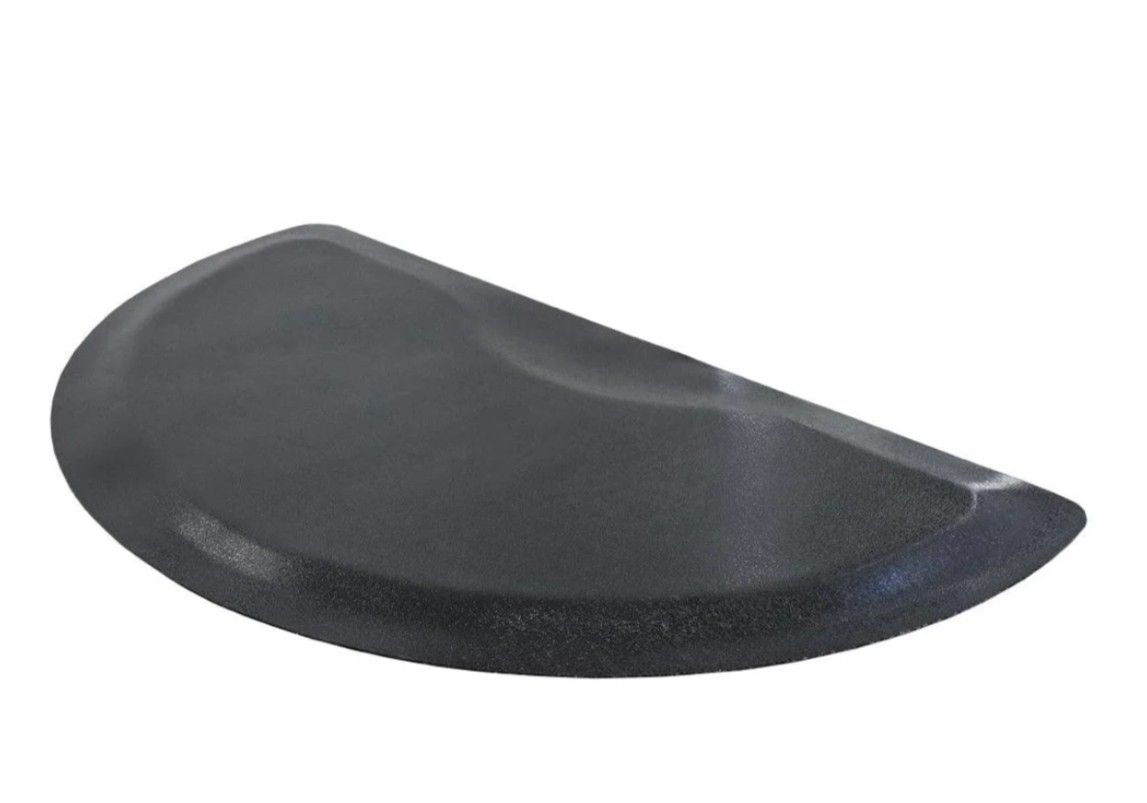 Stylist Beautician Barber Thick Cushion Styling Mat