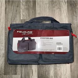 Fieldline Range Bag Pro Series
