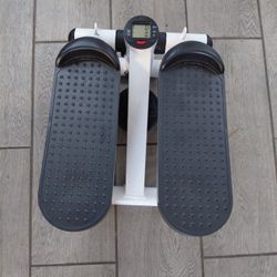 Mini Stepper 