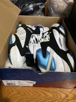 Shaq Attaq Size 9 adult