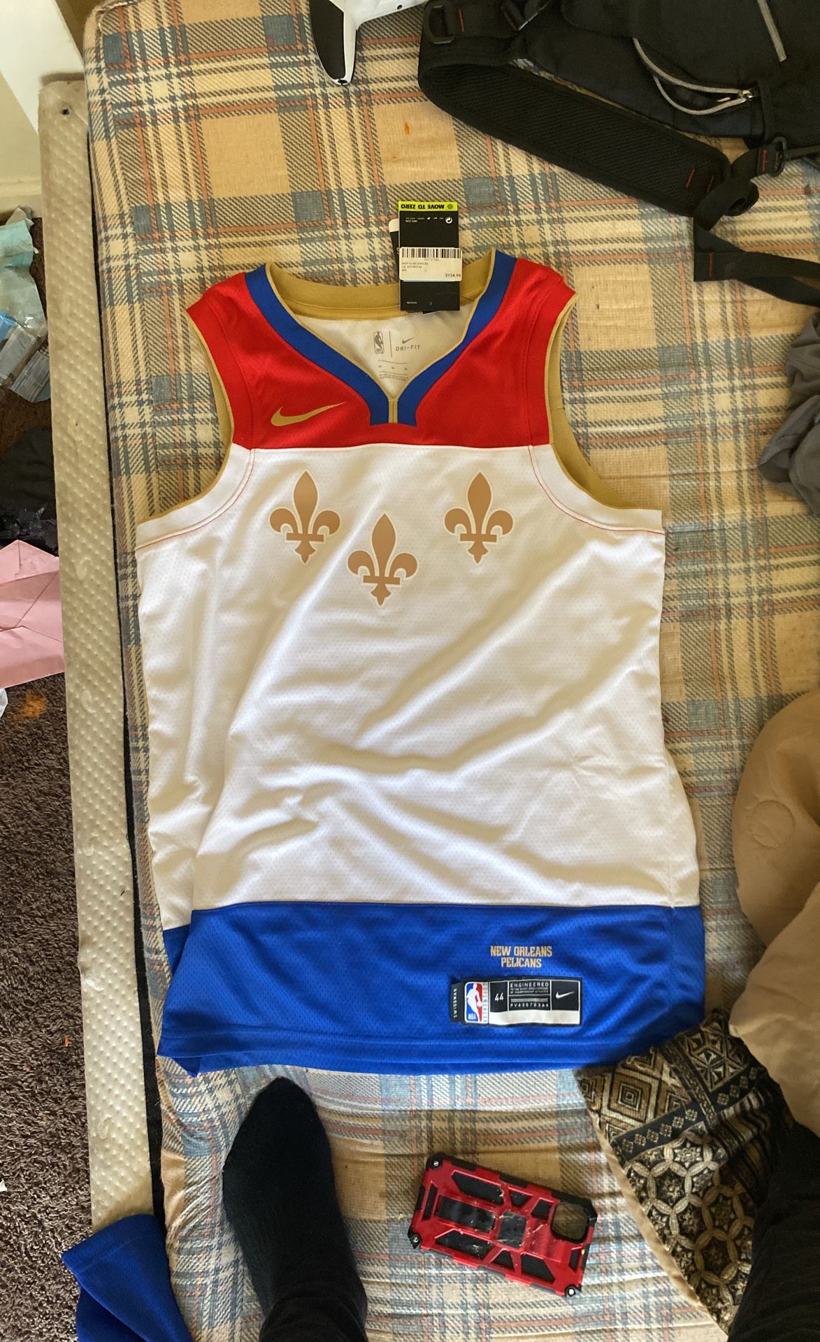 New Orleans Pelicans