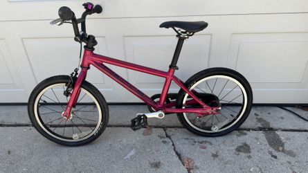 Kids Islabike Cnoc 16 Ultra Lite 