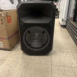 Bluetooth Speaker 