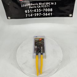 KLEIN TOOLS PLIER WRENCH