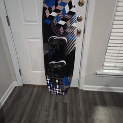 Wake Board