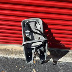 BABY BIKE SEAT / DELIVERY NEGOTIABLE