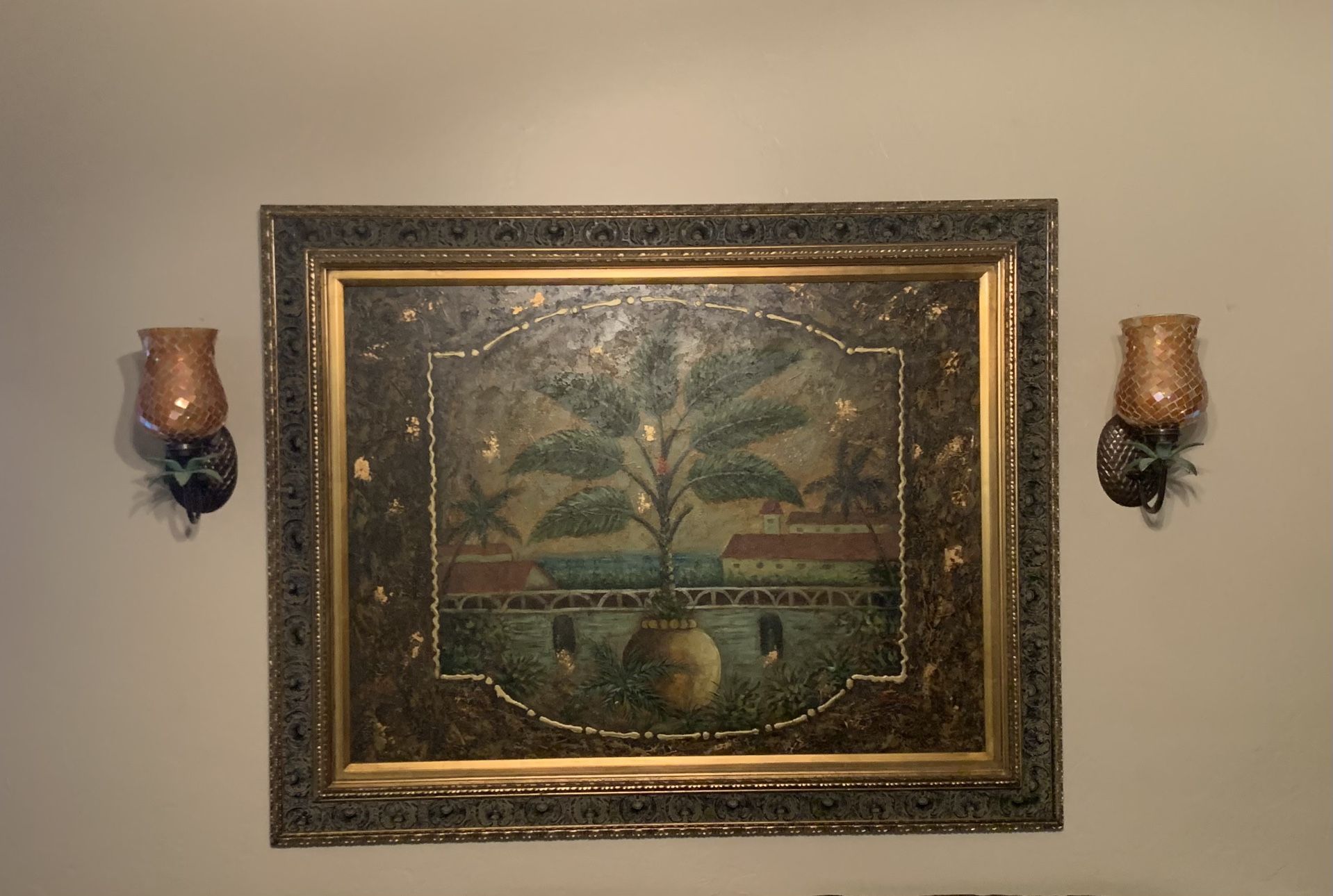 Beautiful Wall Art Decor