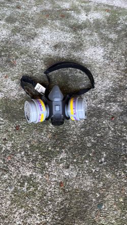 AOSafety Mask -R5700
