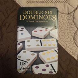 Dominoes