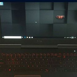 SUPER FAST, New Dell Gaming Laptop