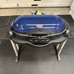 Coleman Roadtrip Grill LX