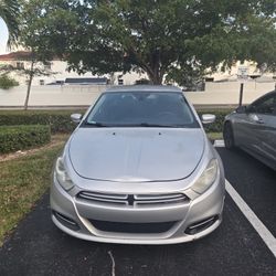 2013 Dodge Dart