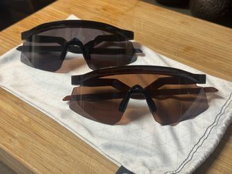 Oakley hydra prizm lens