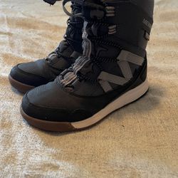 Merrell Boys Snow Boots Size 12M