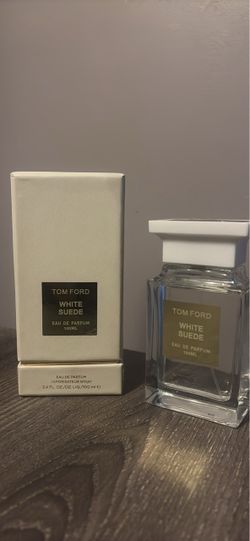 Tom Ford White Suede Eau de Parfum 100ml