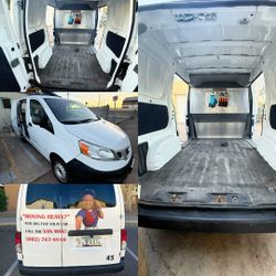 Moving Help - Man with a Van