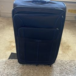 Suit Case
