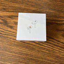 **BEST OFFER AirPods Pro 2nd Generation