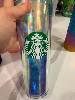 Starbucks cup