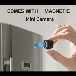Mini WiFi Cam