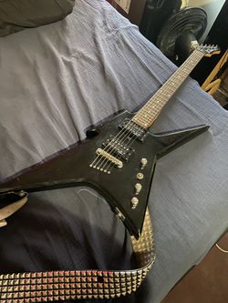 Bc Rich Iron Bird Platinum Series