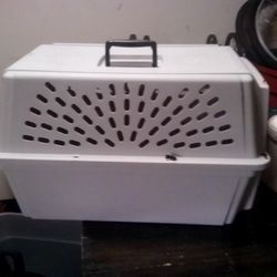 Small Pet Cage