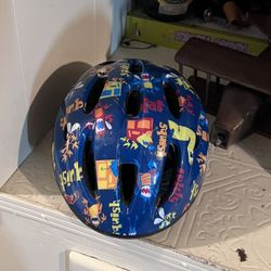 Kids Helmet 