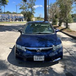 2010 Honda Civic