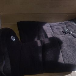 North Face Womens Boots Size 9