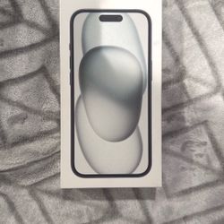 iPhone 15 