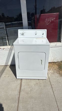 Kenmore electric dryer
