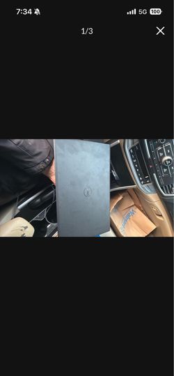 Dell Laptop