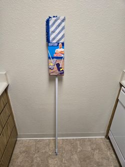 Mr. Clean Microfiber Dust & Mop