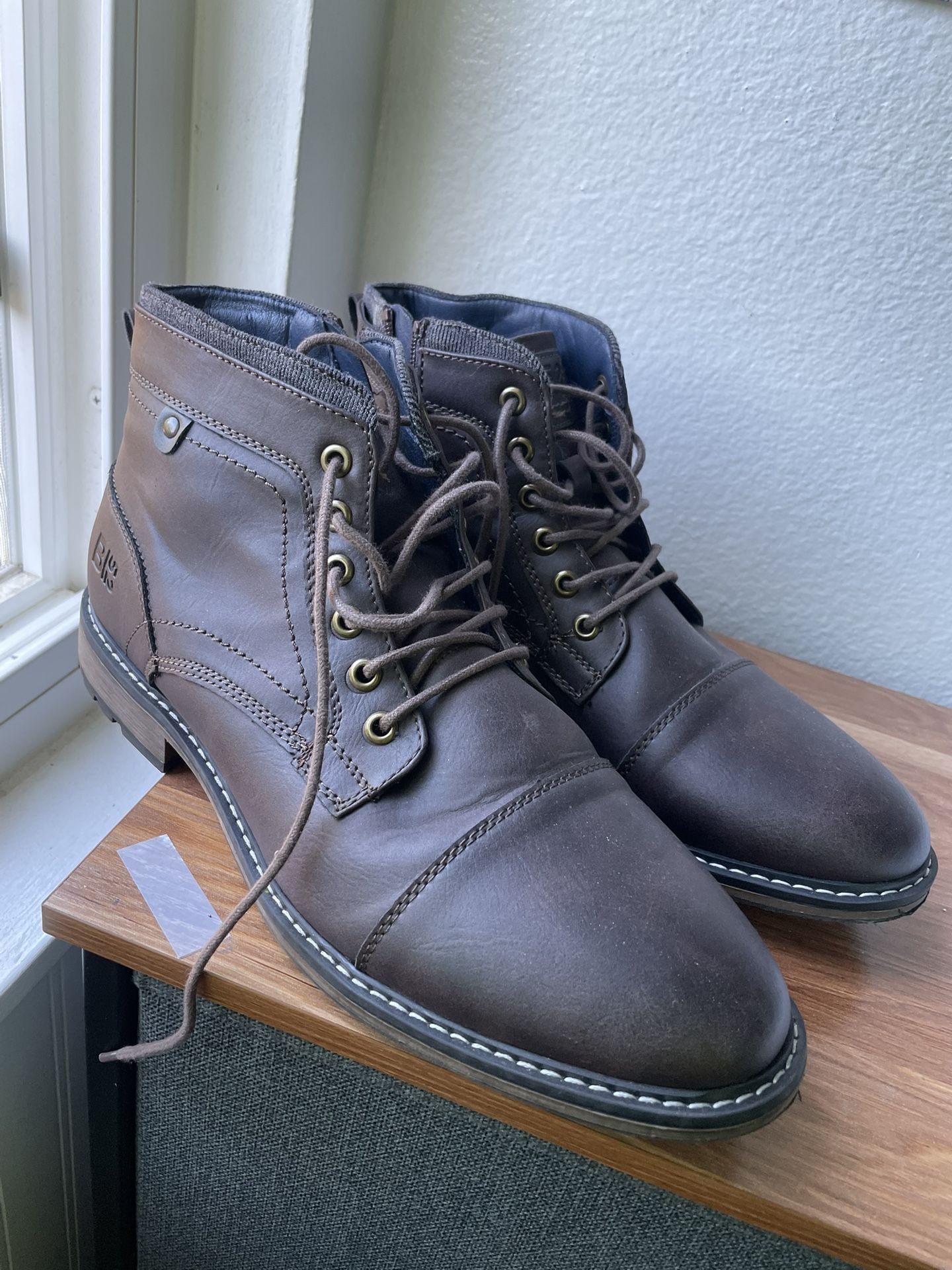 Boots 