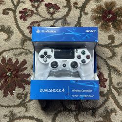 Sony Ps4 Controller 
