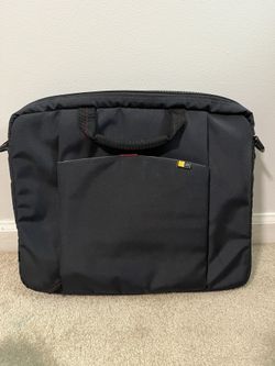Case Logic Laptop Bag