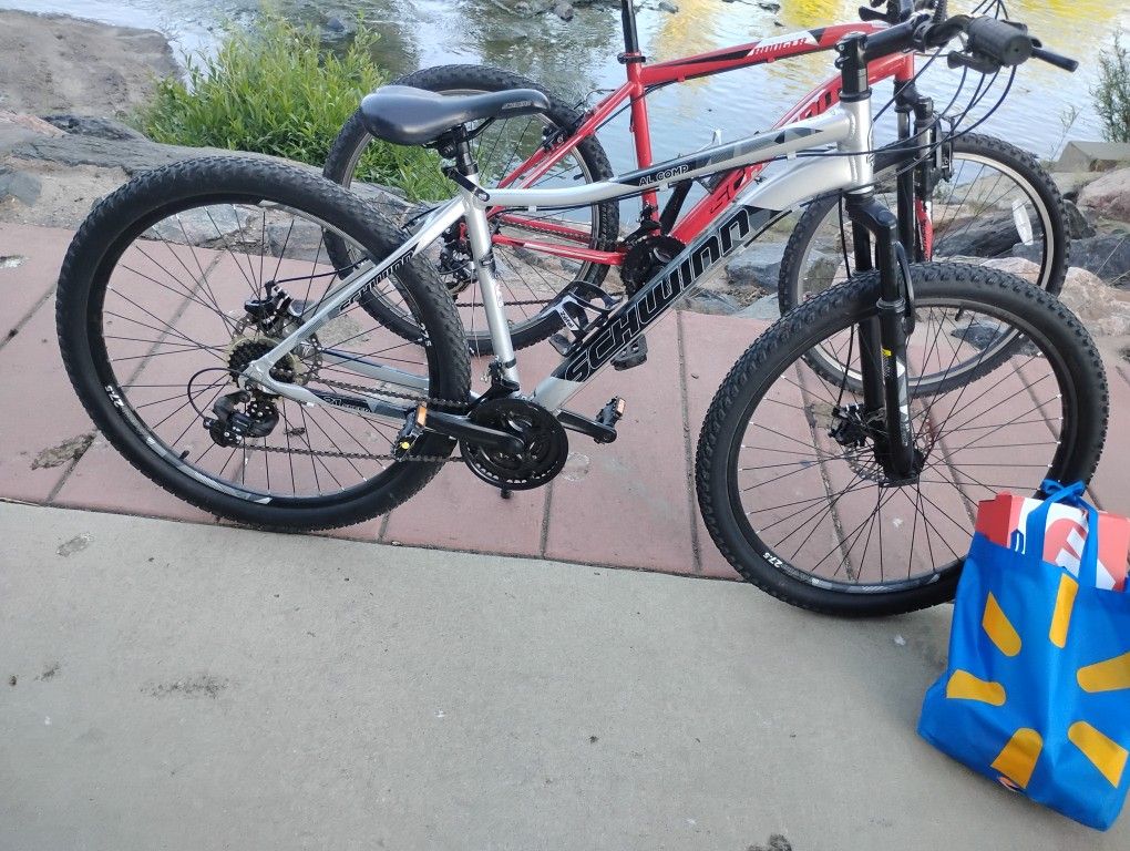 Schwinn Bike