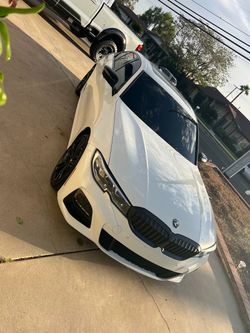 2021 BMW 330i
