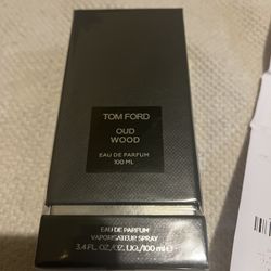 Tom Ford Oud Wood 
