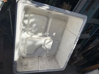 $20 40gl water Duralastics Trays White
