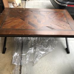 Big Coffee table 