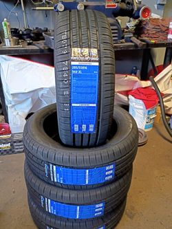 205/55R16 Fortune Perfectus HP