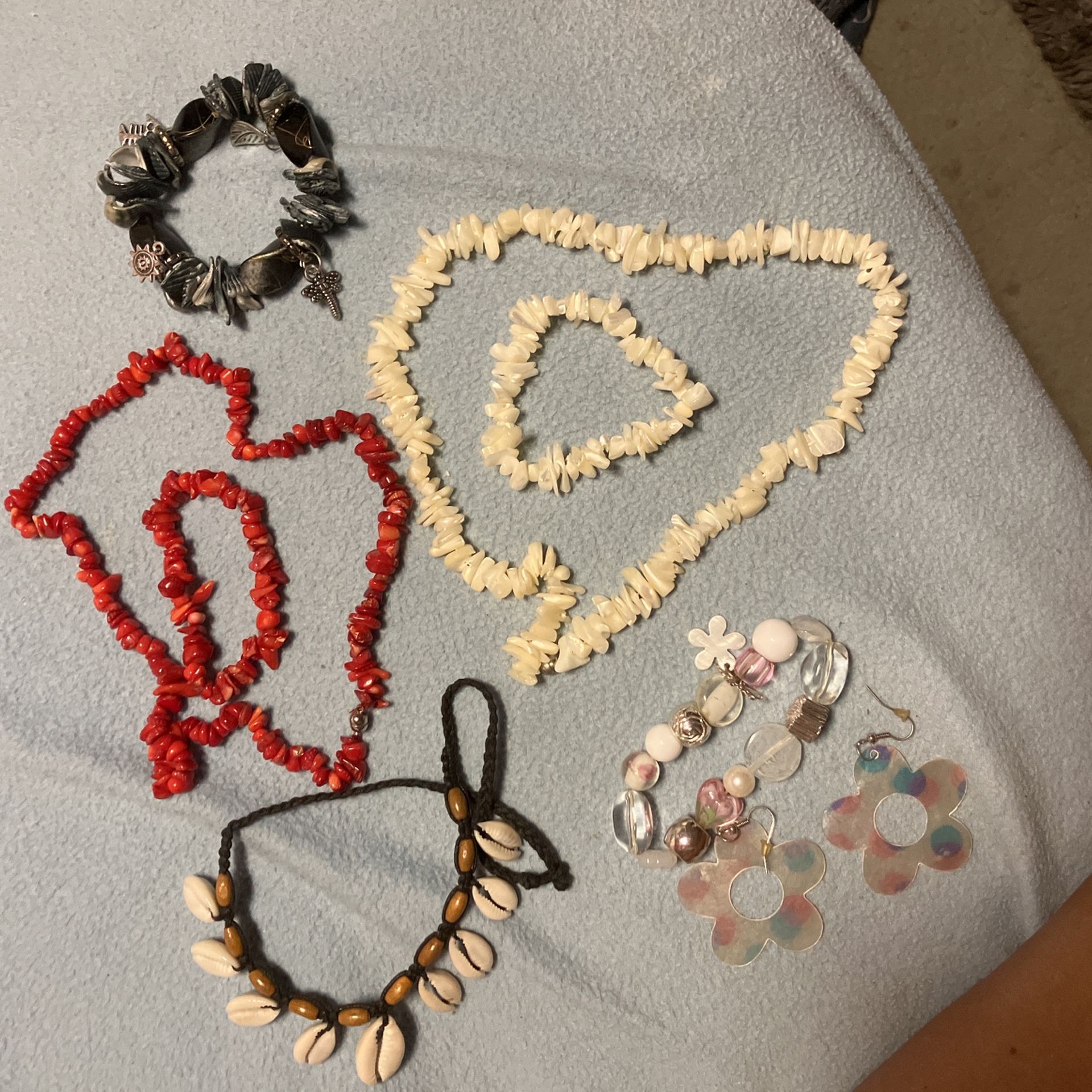 Mixed Jewelry