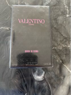 Valentino Uomo Born in Roma EDT 100ml