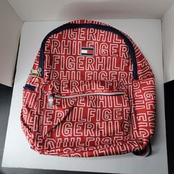 Tommy Hilfiger Backpack